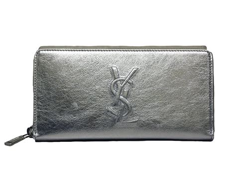 Yves Saint Laurent Belle du Jour Wallet 